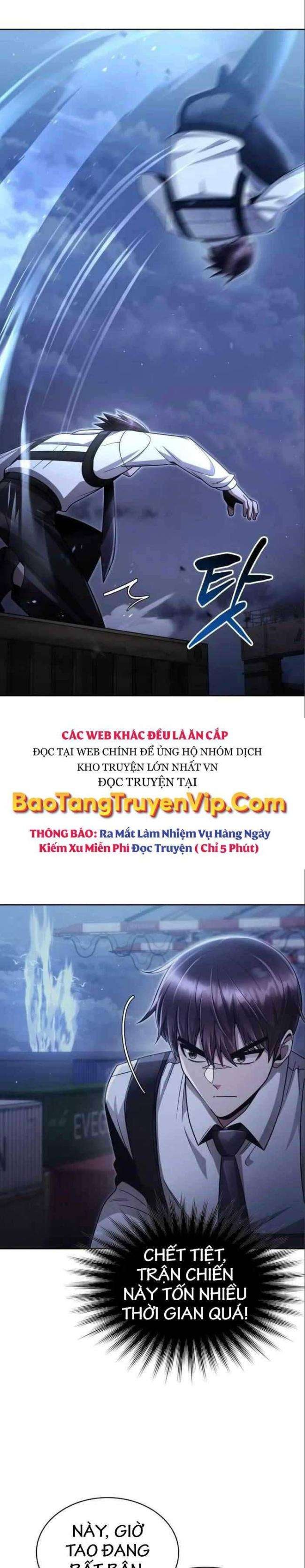 Thợ Săn Thiên Tài Hồi Quy Thành Lao Công - Page 5