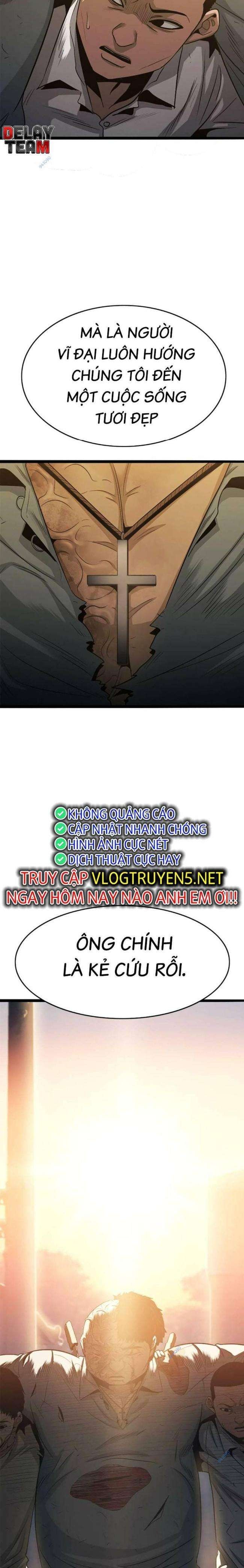 Ngục Tù Đẫm Máu - Page 26