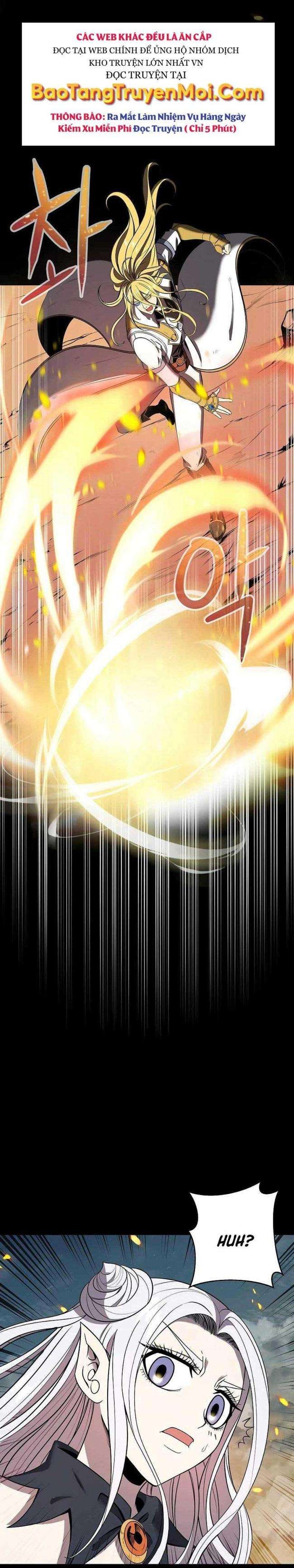 Tên Lỗ Mãng Cấp 10 Của Gia Đình Hiệp Sĩ - Page 11