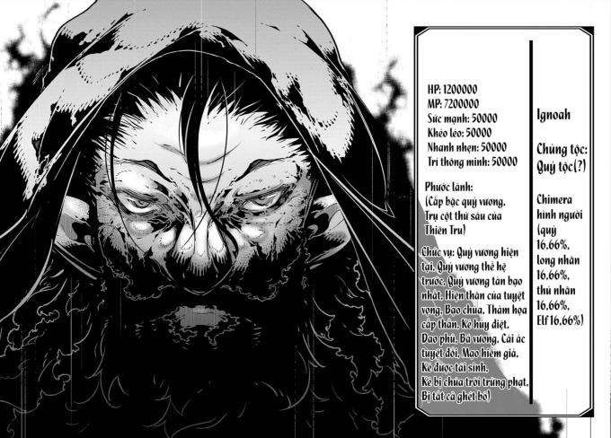 Kẻ Được Triệu Hồi Tới Thế Giới Giả Tưởng Vô Số Lần!! - Page 31