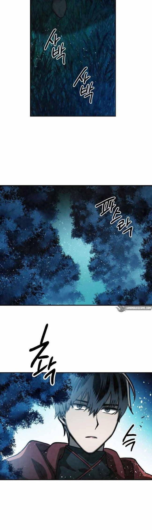 Hồi Ức - Page 21