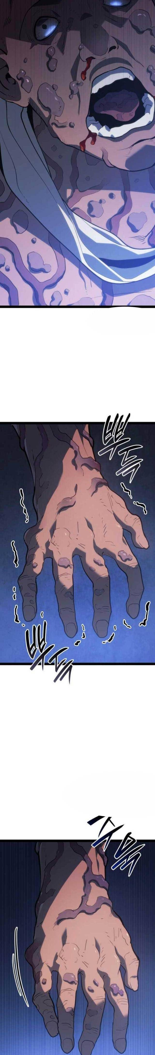 Tử Thần Phiêu Nguyệt - Page 21