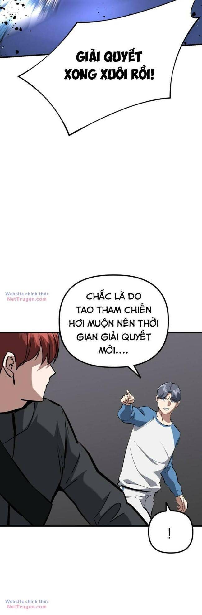 Sát Nhân Cuồng Loạn - Page 37