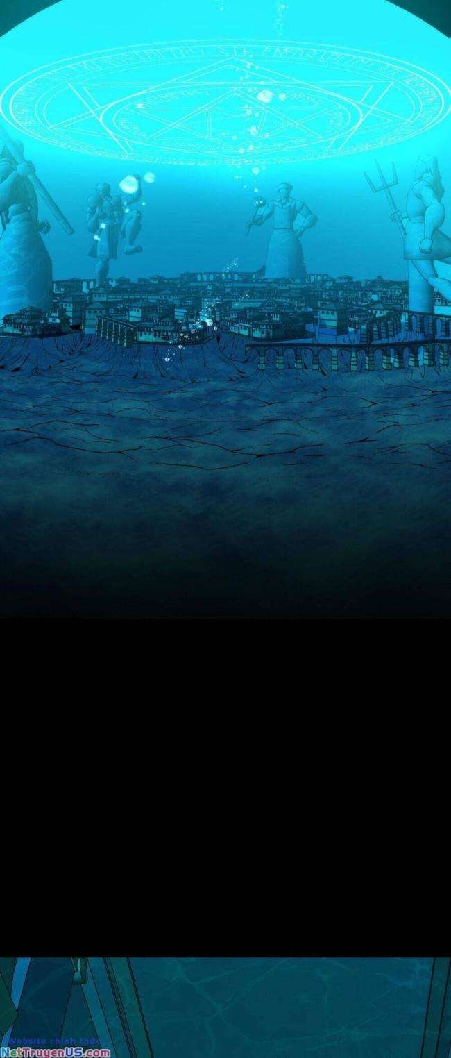 Trở Thành Thần Chủ Cthulhu - Page 43