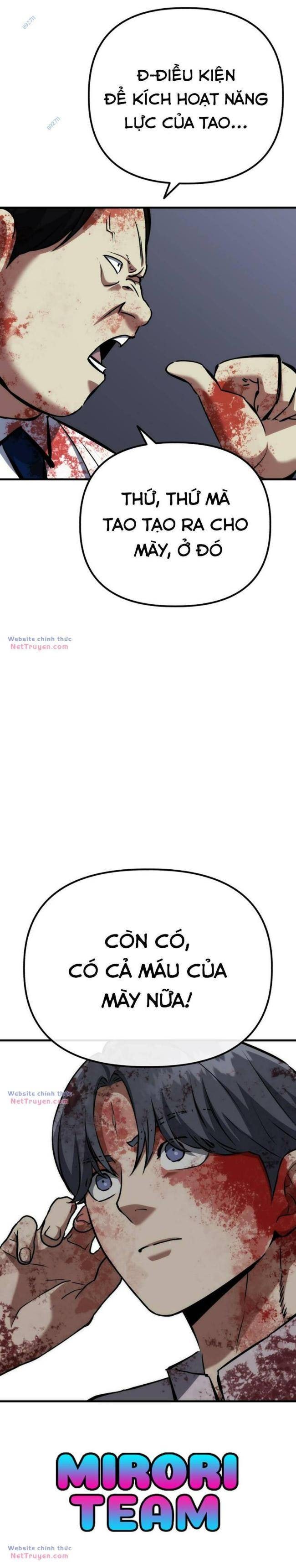 Sát Nhân Cuồng Loạn - Page 9