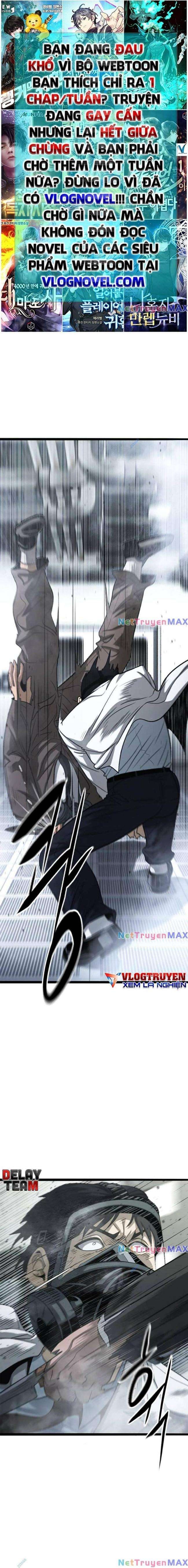 Ngục Tù Đẫm Máu - Page 23