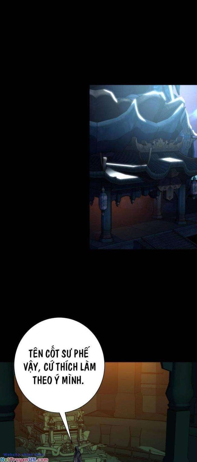 Trở Thành Thần Chủ Cthulhu - Page 16
