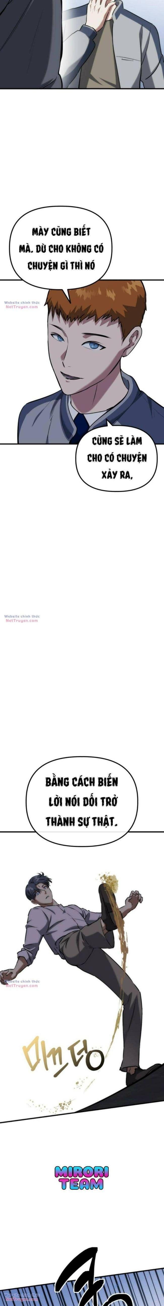 Sát Nhân Cuồng Loạn - Page 17