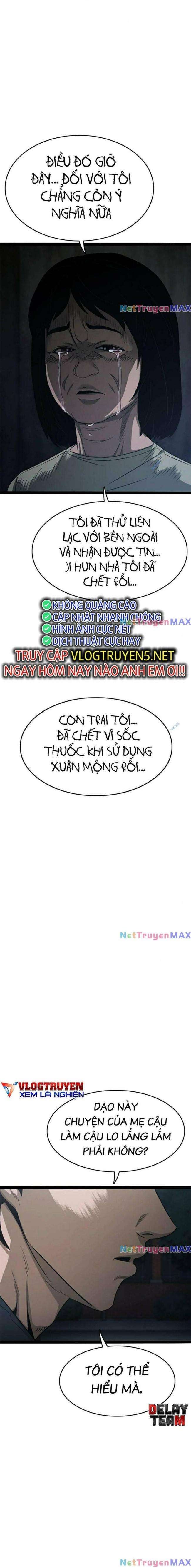 Ngục Tù Đẫm Máu - Page 27