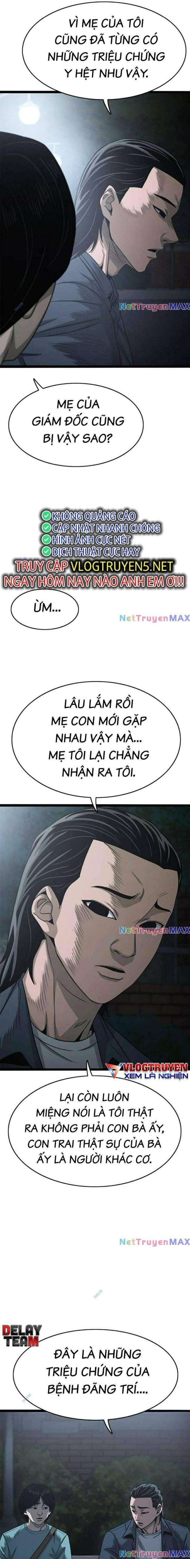 Ngục Tù Đẫm Máu - Page 28