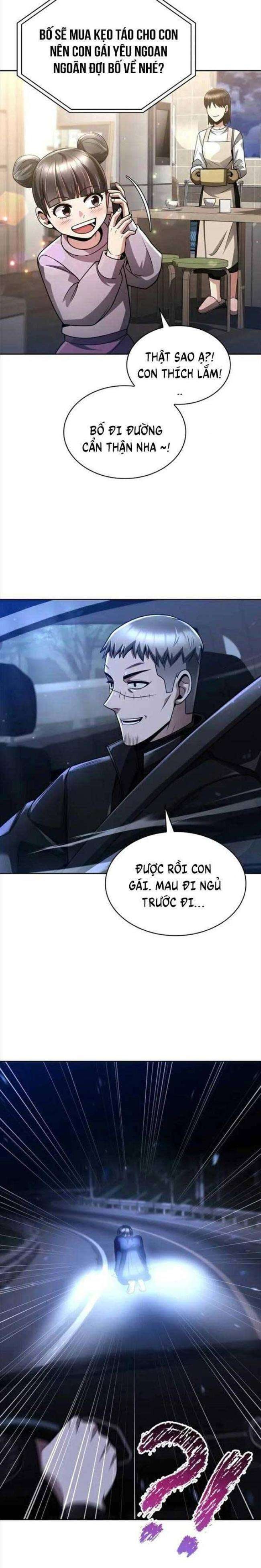 Thợ Săn Thiên Tài Hồi Quy Thành Lao Công - Page 27