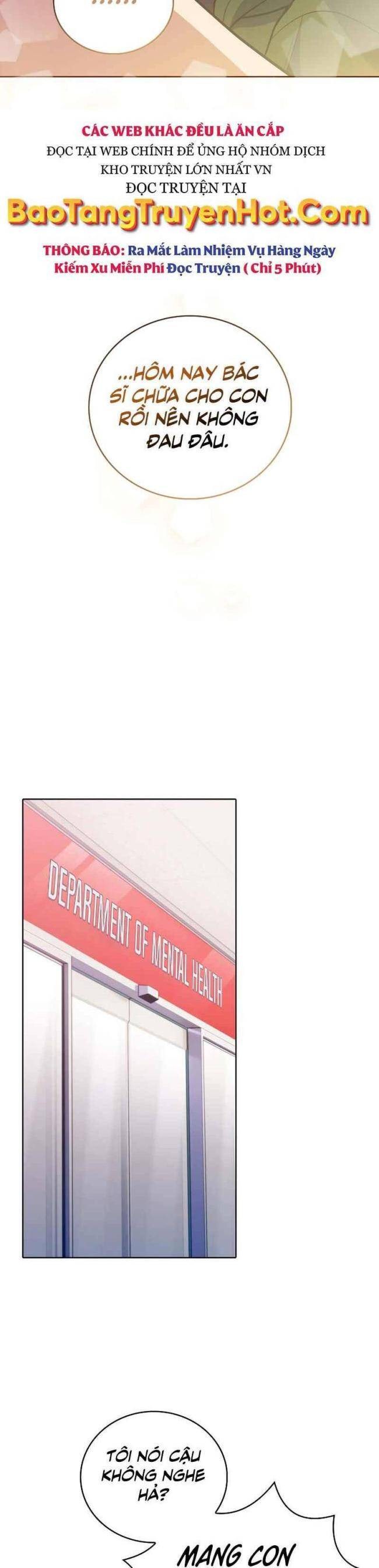 Bác Sĩ Thăng Cấp - Page 25