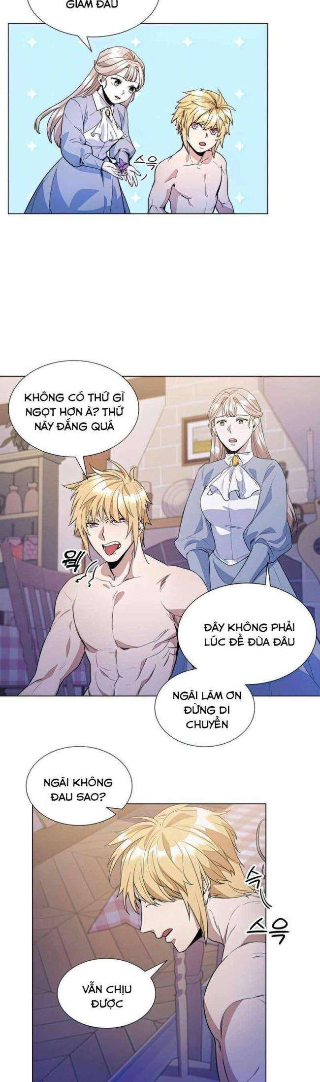 Bạo Chúa Hống Hách - Page 5