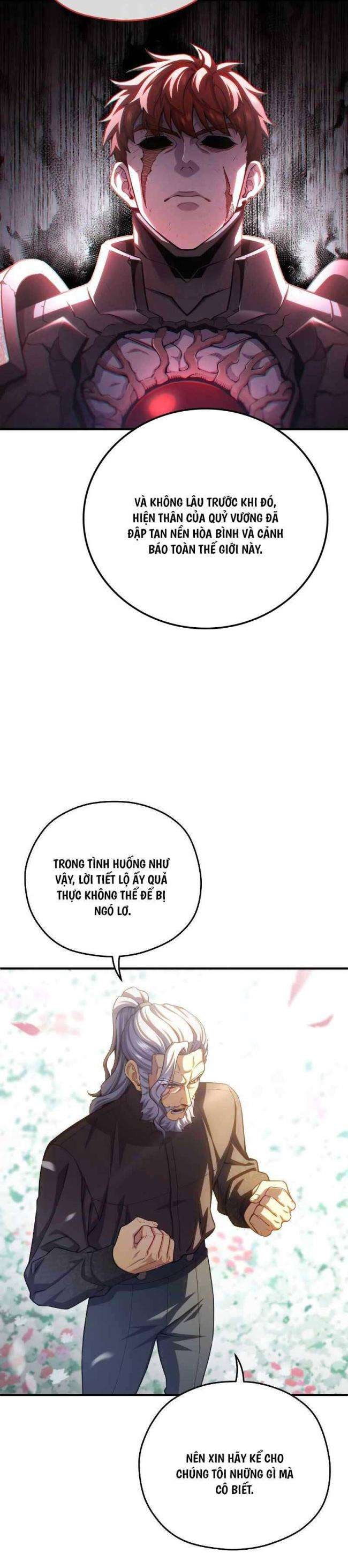 Luân Hồi Chết Tiệt - Page 33