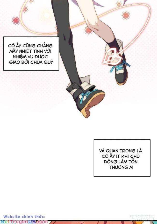 Hành Trình Cốt Binh Trở Thành Hiệp Sĩ - Page 4