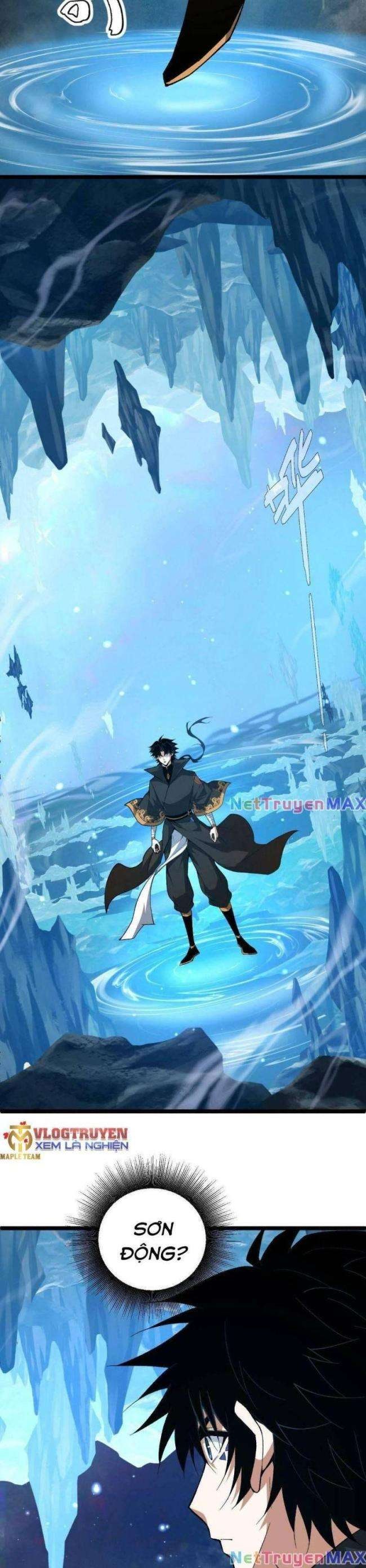 Sự Trở Lại Của Đệ Nhất Tông Sư - Page 27