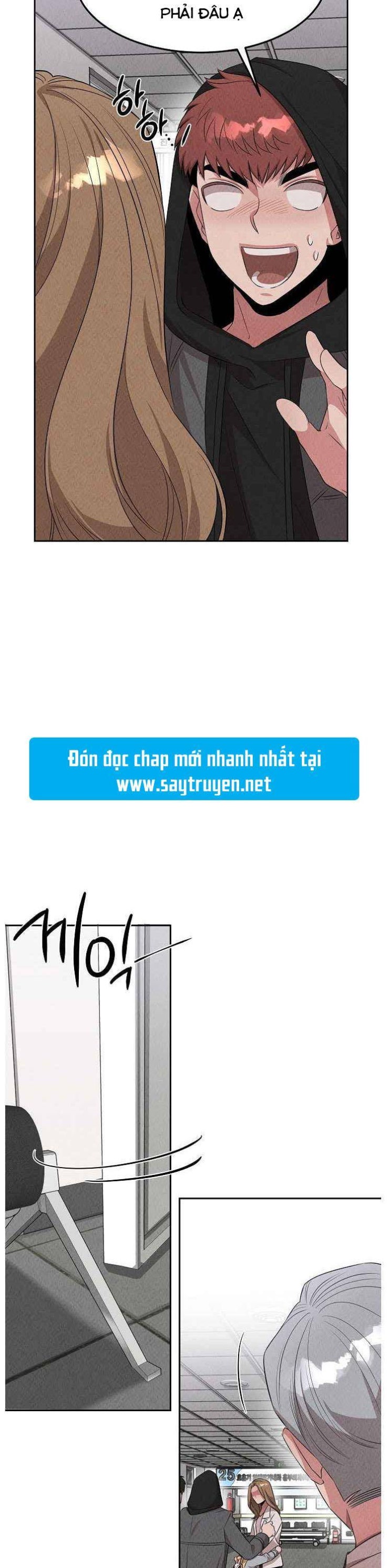 Bác Sĩ Thiên Tài Lee Moojin - Page 17