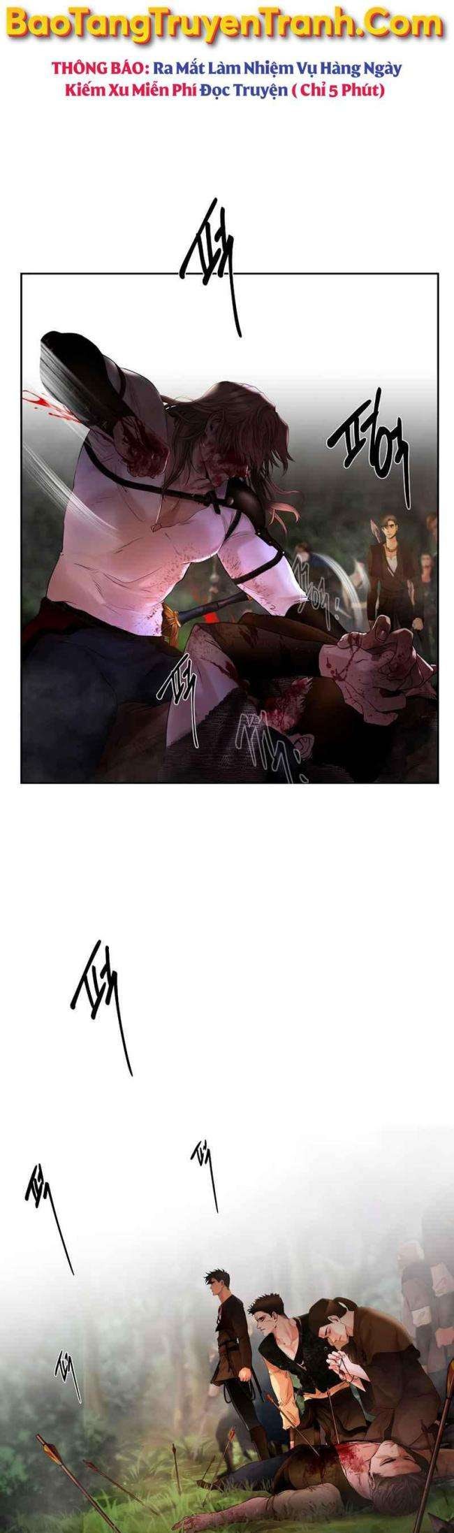 Nhiệm Vụ Chiến Binh - Page 39