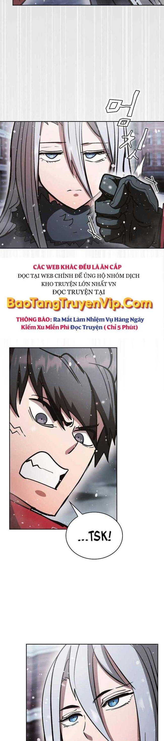 Thợ Săn Kỳ Ảo - Page 26