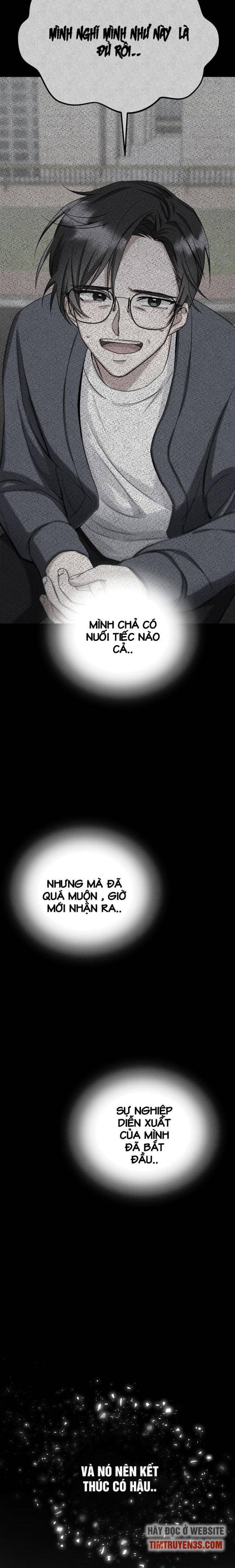 Trở Thành Diễn Viên Hàng Đầu Nhờ Đọc Sách - Page 32