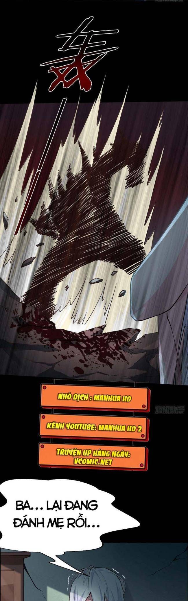 Từ Hồng Nguyệt Khai Thủy - Page 28