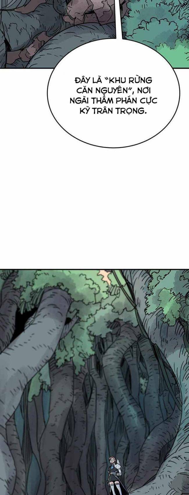 Chủ Nhân Thiên Giới - Page 11