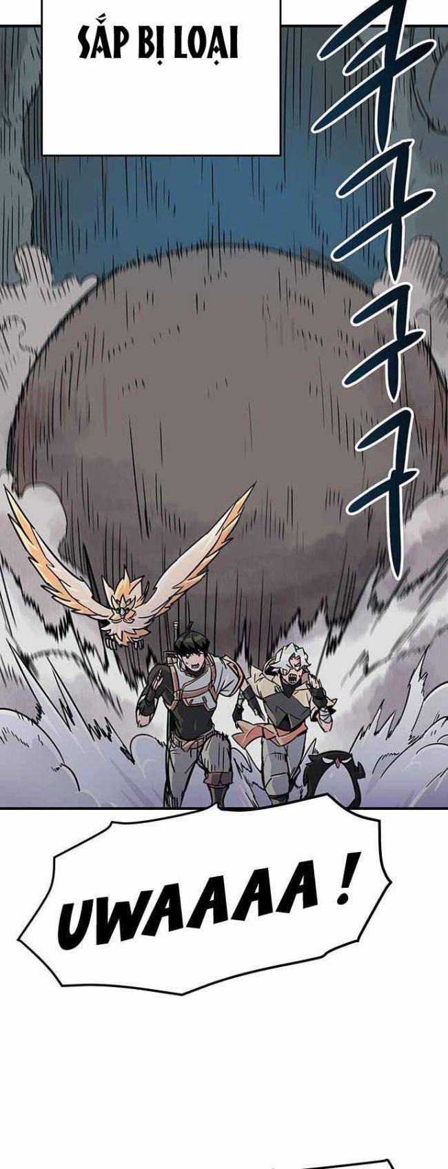 Chủ Nhân Thiên Giới - Page 32