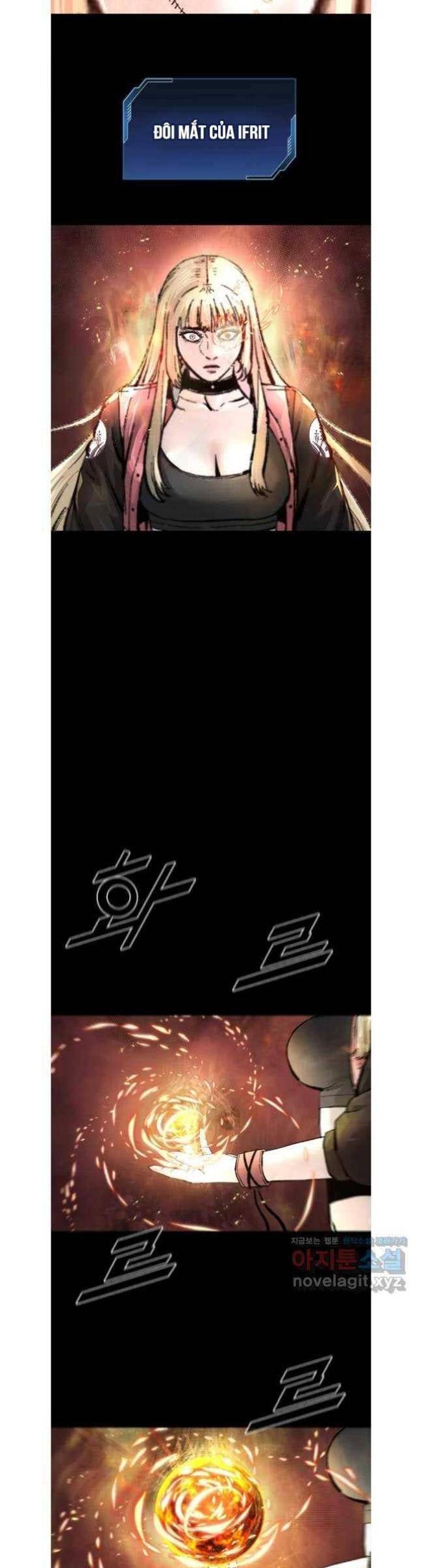 Mật Mã Mê Cung - Page 25