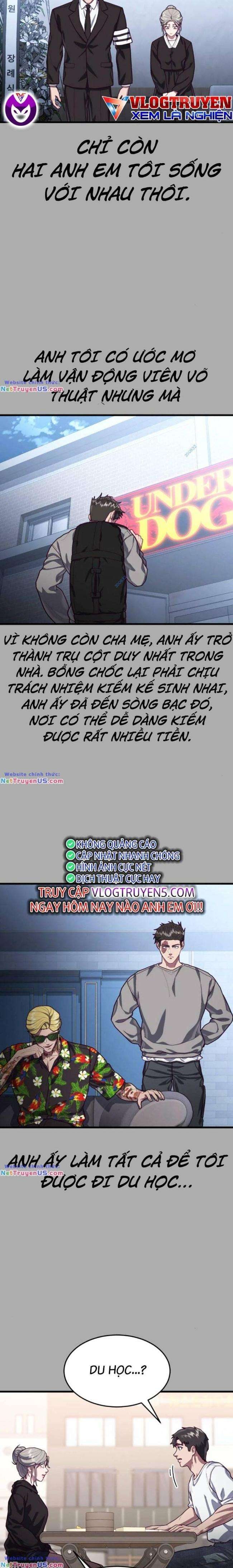 Tên Vâng Lời Tuyệt Đối - Page 22