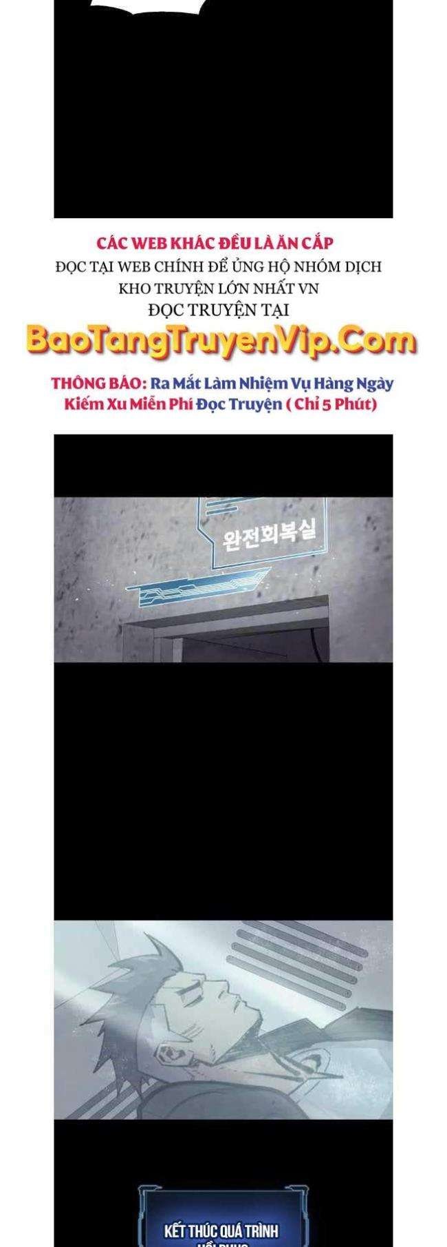 Mật Mã Mê Cung - Page 29