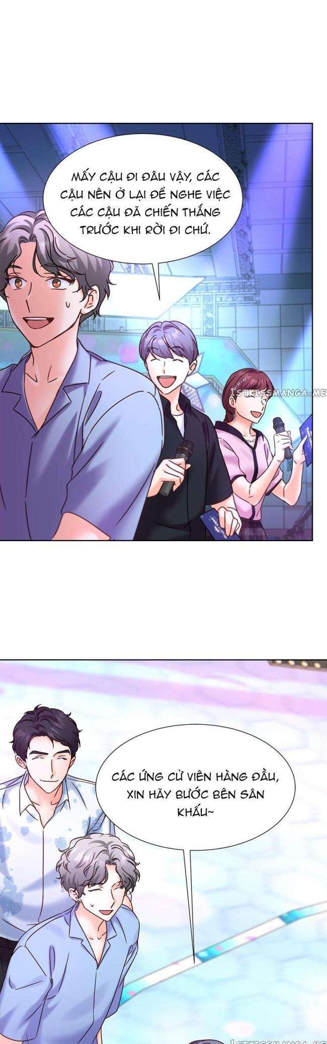 Trở Lại Làm Idol - Page 26