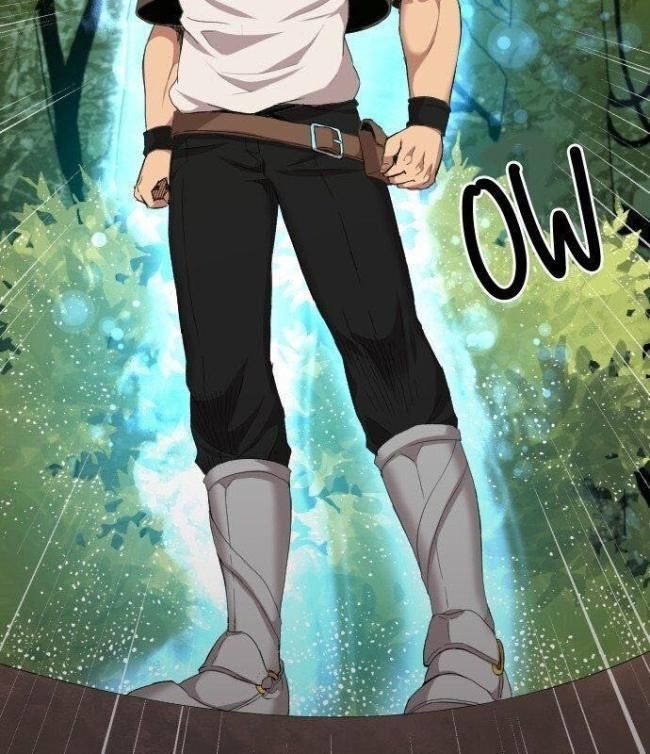 Người Bán Hoa Mạnh Nhất - Page 28