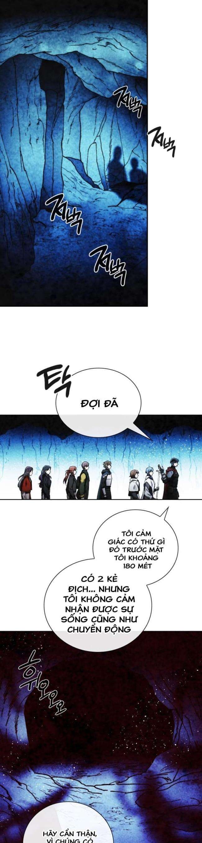 Hồi Ức - Page 23