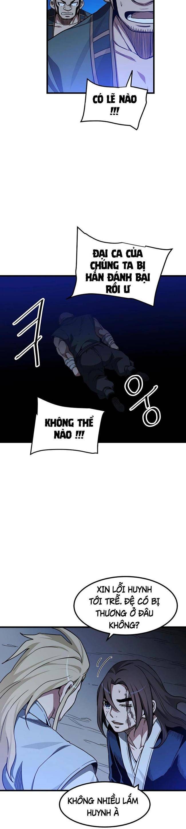 Băng Y Kiếm Thần - Page 17