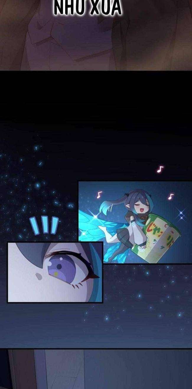 Sự Tái Sinh Của Đại Pháp Sư Bị Phong Ấn - Page 20