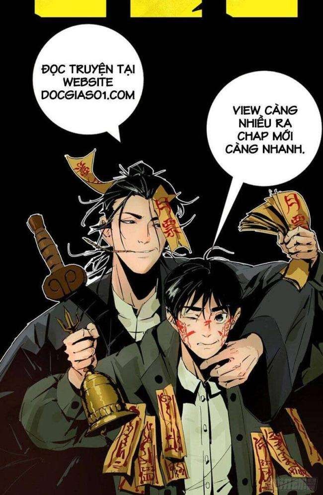 Huyền Thoại Đạo Sĩ - Page 38