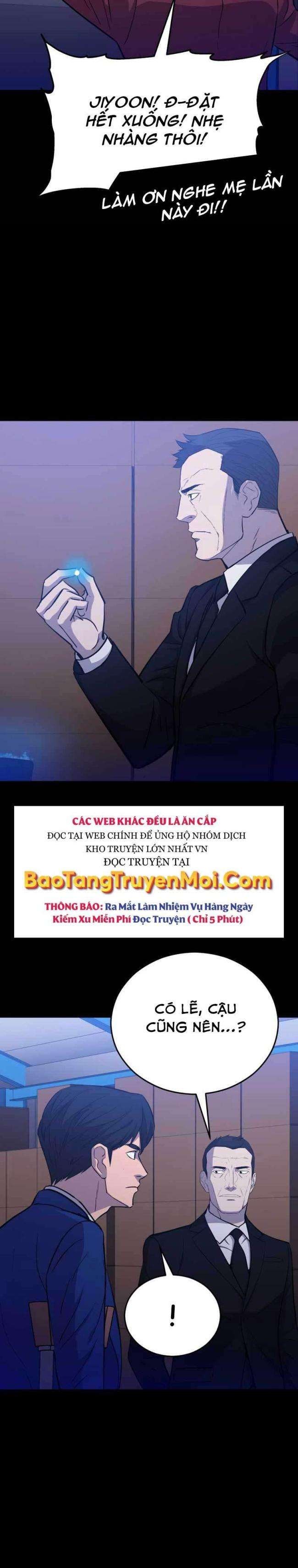 Cánh Cửa Mở Ra Đúng Ngày Đầu Tôi Trở Thành Chính Trị Gia - Page 14