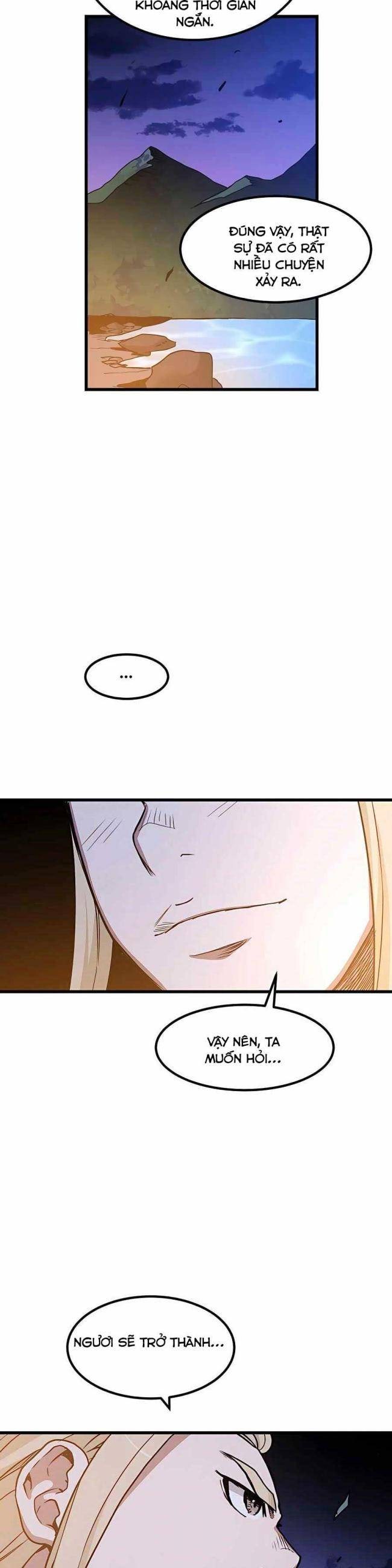 Băng Y Kiếm Thần - Page 31