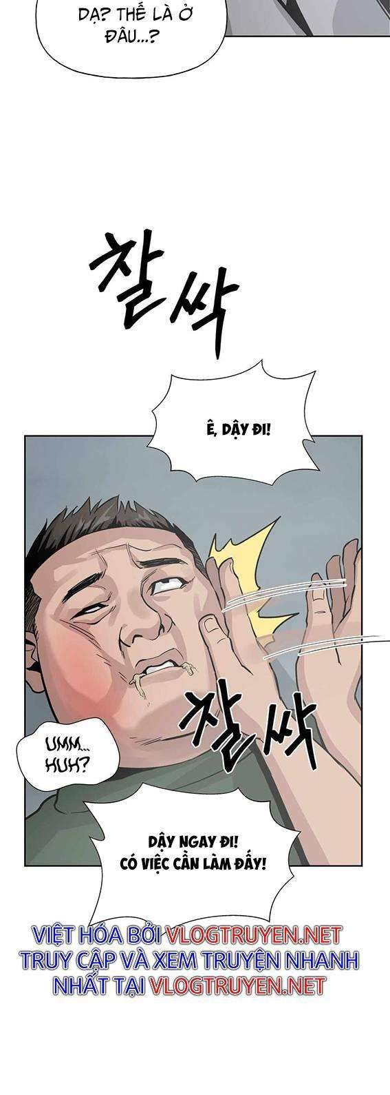 Quản Lý Du Côn - Page 39