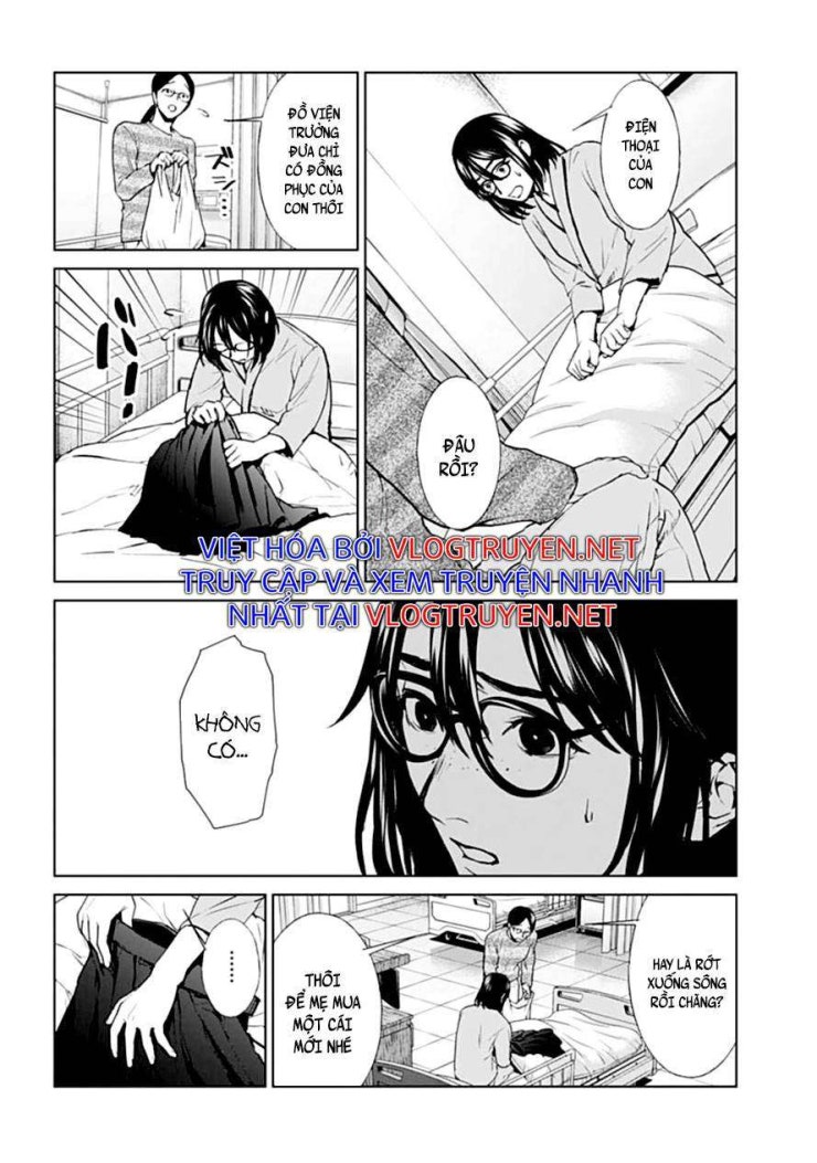 Công Lý Tàn Bạo - Page 12