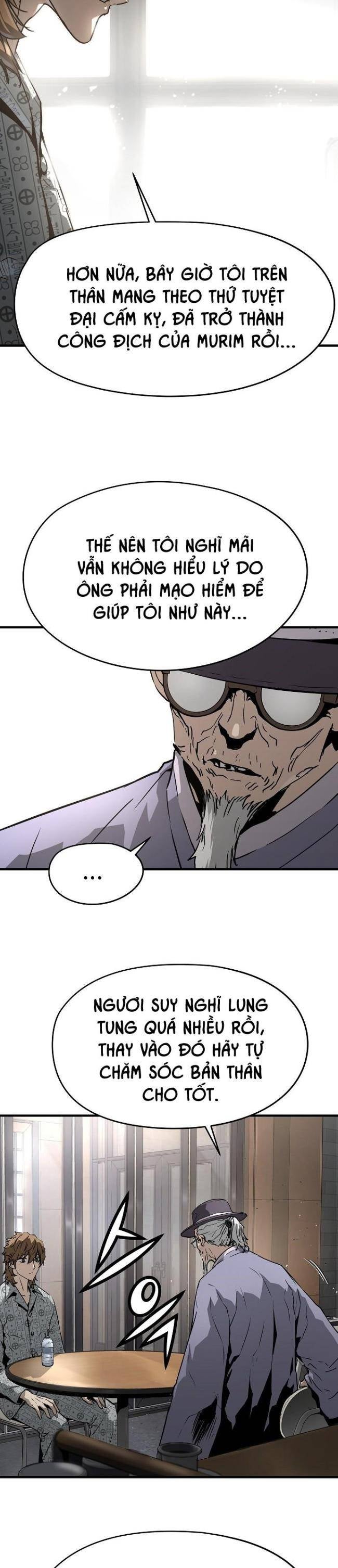 Kẻ Phá Hoại 3 - Quyền Năng Vô Hạn - Page 14