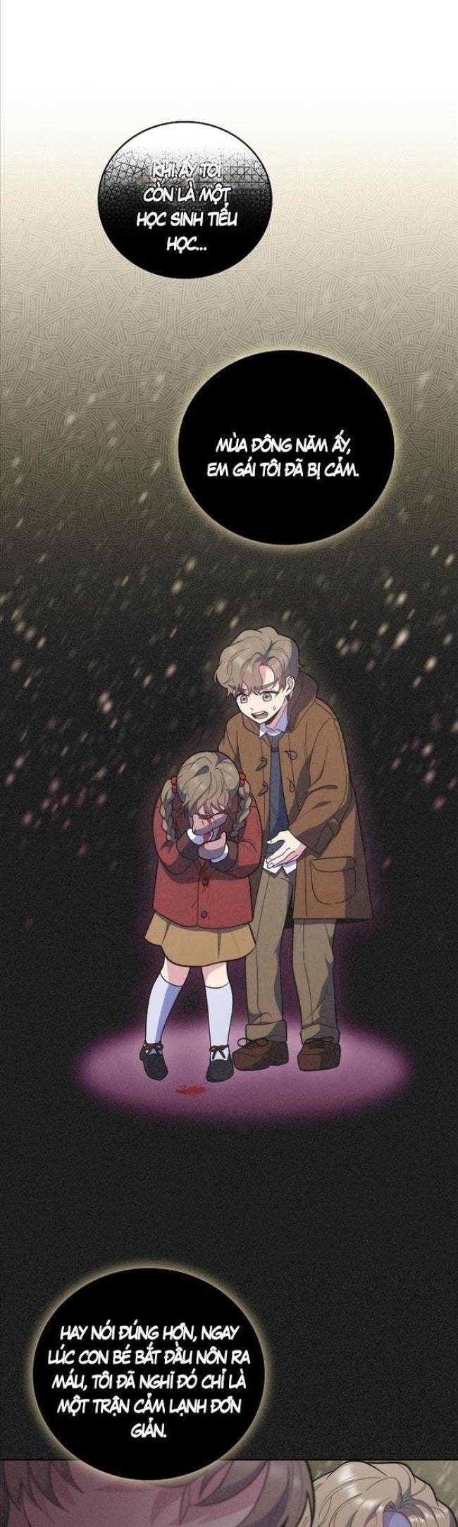 Bác Sĩ Thăng Cấp - Page 35