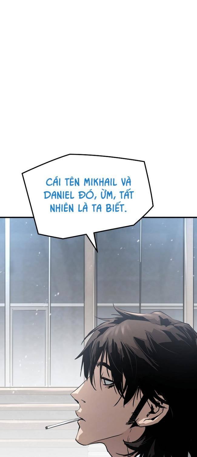 Kẻ Phá Hoại 3 - Quyền Năng Vô Hạn - Page 18