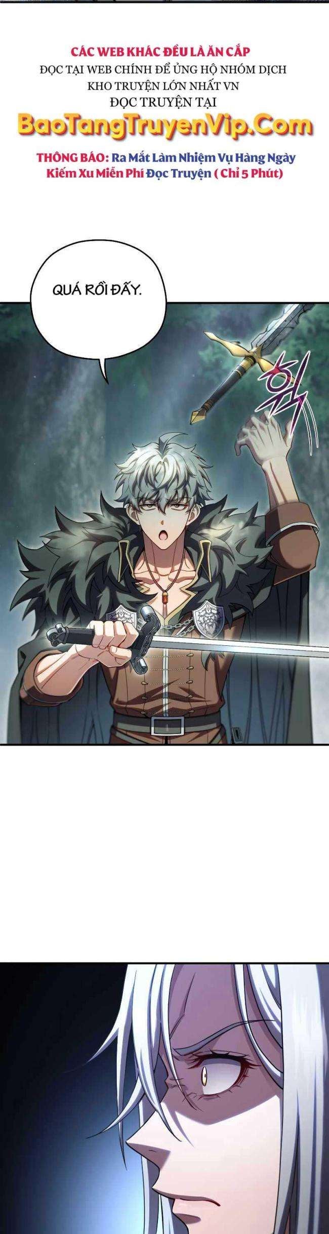 Luân Hồi Chết Tiệt - Page 30