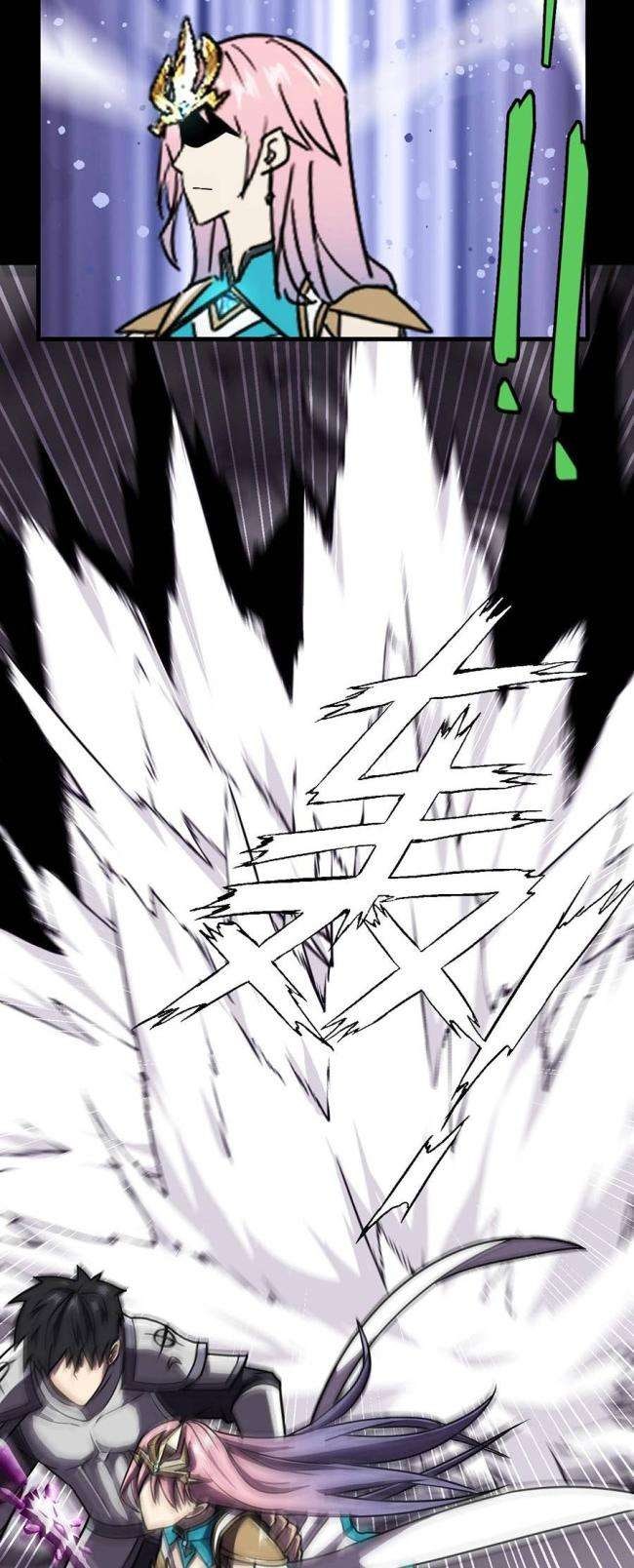 Sinh Tồn Trong Thế Giới Truyện Tranh - Page 17