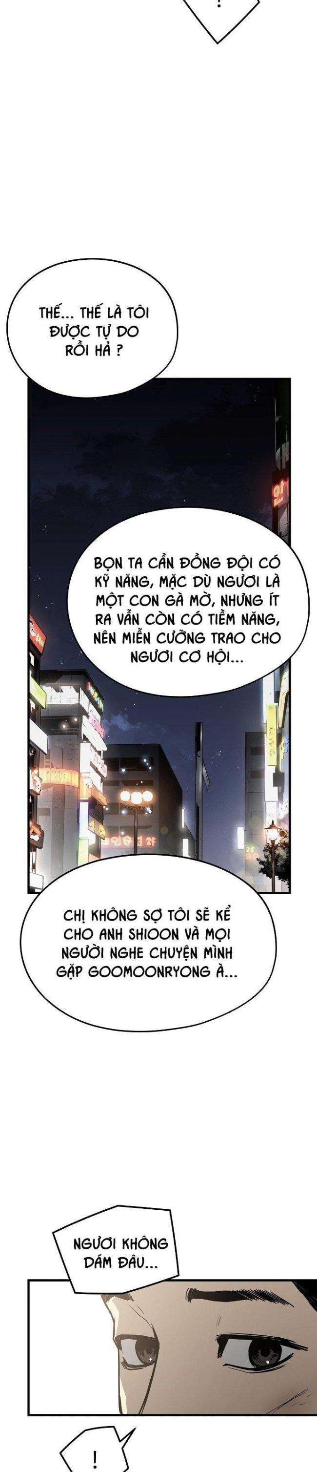 Kẻ Phá Hoại 3 - Quyền Năng Vô Hạn - Page 29