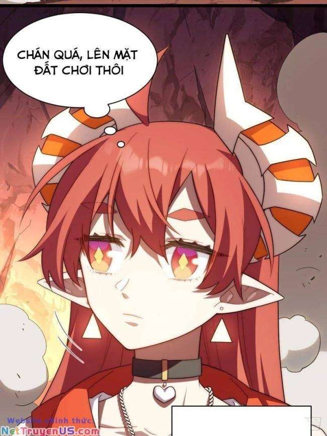 Hành Trình Cốt Binh Trở Thành Hiệp Sĩ - Page 36