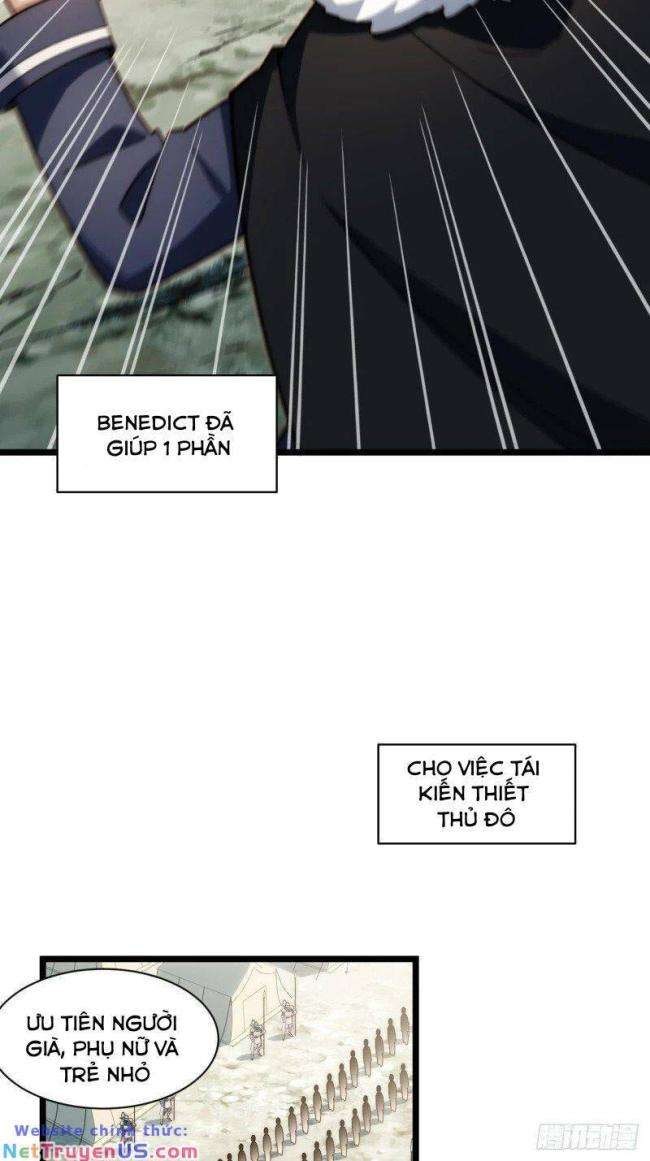 Hành Trình Cốt Binh Trở Thành Hiệp Sĩ - Page 49