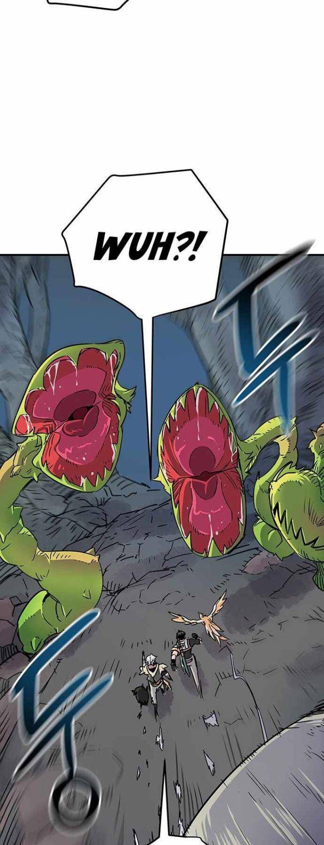 Chủ Nhân Thiên Giới - Page 35