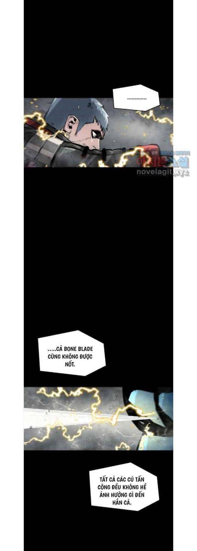 Mật Mã Mê Cung - Page 22